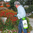 GREENWOOD 63124 Pulverizador para el hogar y jardín de 1-1/4 galones