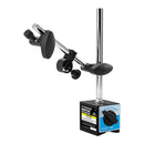 Base magnética multiposición con ajuste fino