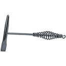 BERGER 63773 Martillo para soldar/cincelar