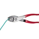 DOYLE 63989 Crimpadora de cables de 9-1/2 pulgadas