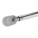 ICON 64064 Llave de torque de clic profesional, 1/2 pulgada de accionamiento, 50-250 libras-pie.