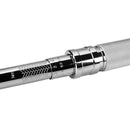 ICON 64064 Llave de torque de clic profesional, 1/2 pulgada de accionamiento, 50-250 libras-pie.