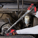 ICON 64064 Llave de torque de clic profesional, 1/2 pulgada de accionamiento, 50-250 libras-pie.