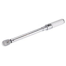 ICON 64065 Llave de torque de clic profesional, 3/8 pulgadas, 20-100 libras-pie.