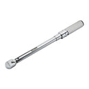 ICON 64065 Llave de torque de clic profesional, 3/8 pulgadas, 20-100 libras-pie.