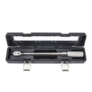 ICON 64065 Llave de torque de clic profesional, 3/8 pulgadas, 20-100 libras-pie.