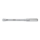 ICON 64065 Llave de torque de clic profesional, 3/8 pulgadas, 20-100 libras-pie.