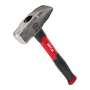 DOYLE 70064 Martillo de 4 lb. con Puntas en Cruz de Acero