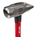 DOYLE 70064 Martillo de 4 lb. con Puntas en Cruz de Acero