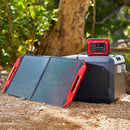 PREDATOR 70082 Estación de Energía 350, 350 Vatios Continuos, Capacidad de 294 Wh