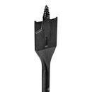 HERCULES 70120 Juego de 3 Brocas de Pala de 16 in. de Largo y Vástago Hexagonal de 1/4 pulgadas