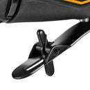 MCGRAW 70126 Amoladora de Aire Extendida de 1/4 de Pulgada