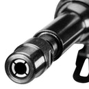 MCGRAW 70126 Amoladora de Aire Extendida de 1/4 de Pulgada