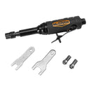 MCGRAW 70126 Amoladora de Aire Extendida de 1/4 de Pulgada
