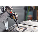 MCGRAW 70126 Amoladora de Aire Extendida de 1/4 de Pulgada