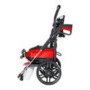 BAUER 70138 Lavadora a Presión Eléctrica de Alto Rendimiento sin Escobillas 3000 PSI, 1.1 GPM