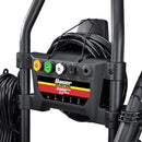 BAUER 70138 Lavadora a Presión Eléctrica de Alto Rendimiento sin Escobillas 3000 PSI, 1.1 GPM