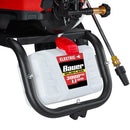 BAUER 70138 Lavadora a Presión Eléctrica de Alto Rendimiento sin Escobillas 3000 PSI, 1.1 GPM