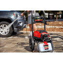 BAUER 70138 Lavadora a Presión Eléctrica de Alto Rendimiento sin Escobillas 3000 PSI, 1.1 GPM