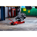 PITTSBURGH 70185 Gato de Transmisión de perfil bajo de 2000 lb.