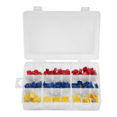 PITTSBURGH 70194 Juego de Empalmes Tap, 50 Piezas