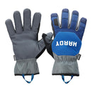 HARDY 70275 Guantes de Trabajo Aislantes y Resistentes al Agua, Talla Grande