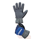 HARDY 70275 Guantes de Trabajo Aislantes y Resistentes al Agua, Talla Grande