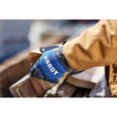 HARDY 70275 Guantes de Trabajo Aislantes y Resistentes al Agua, Talla Grande