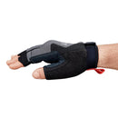 HARDY 70279 Guantes de Trabajo Sin Dedos de Alta Destreza, Talla Grande