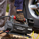 HARDY 70280 Guantes de Trabajo de Rendimiento con Camuflaje, Talla Grande