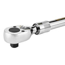 QUINN 70293 Trinquete Extensible de 3/4 in.