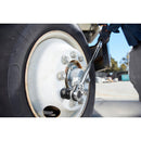 QUINN 70293 Trinquete Extensible de 3/4 in.