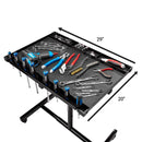 U.S. GENERAL 70296 Bandeja de Servicio Móvil