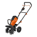 ATLAS 70312 Cultivador Inalámbrico sin Escobillas de 80V, 10 in. - Solo herramienta