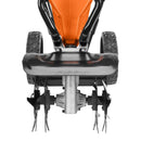 ATLAS 70312 Cultivador Inalámbrico sin Escobillas de 80V, 10 in. - Solo herramienta