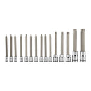 QUINN 70347 Conjunto maestro de puntas, 87 piezas