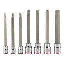 QUINN 70347 Conjunto maestro de puntas, 87 piezas