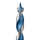 HERCULES 70420 Broca de Barrena de 7/8 pulg. x 17-1/2 pulg.