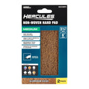 HERCULES 70463 Paño de Mano No Tejido Mediano, 2 piezas