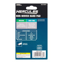 HERCULES 70463 Paño de Mano No Tejido Mediano, 2 piezas