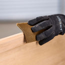 HERCULES 70463 Paño de Mano No Tejido Mediano, 2 piezas