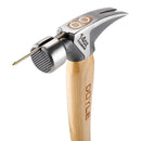 DOYLE 70467 Martillo de Enmarcar con Cara Fresada de Titanio de 14 oz.