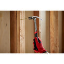 DOYLE 70475 Martillo de Clavos de Acero de 16 oz.