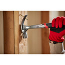 DOYLE 70475 Martillo de Clavos de Acero de 16 oz.