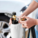 70599 Pistola Tipo Stubby para Lavadora a Presión