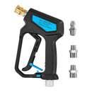 70599 Pistola Tipo Stubby para Lavadora a Presión