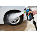 70599 Pistola Tipo Stubby para Lavadora a Presión