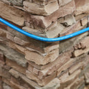 70602 Manguera para Lavadora a Presión de 25 pies y 4000 PSI Resistente a Torceduras