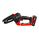BAUER 70623 Sierra de Poda Inalámbrica sin Escobillas de 20V, 5 pulgadas – Solo Herramienta