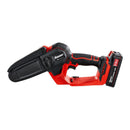 BAUER 70623 Sierra de Poda Inalámbrica sin Escobillas de 20V, 5 pulgadas – Solo Herramienta